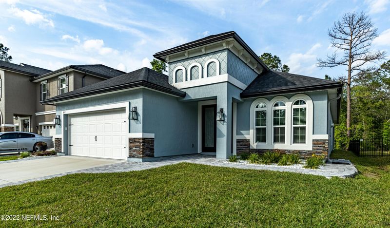 808 Sycamore Way, Orange Park, FL 32073