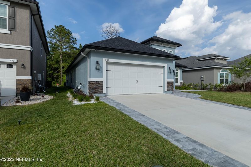 808 Sycamore Way, Orange Park, FL 32073