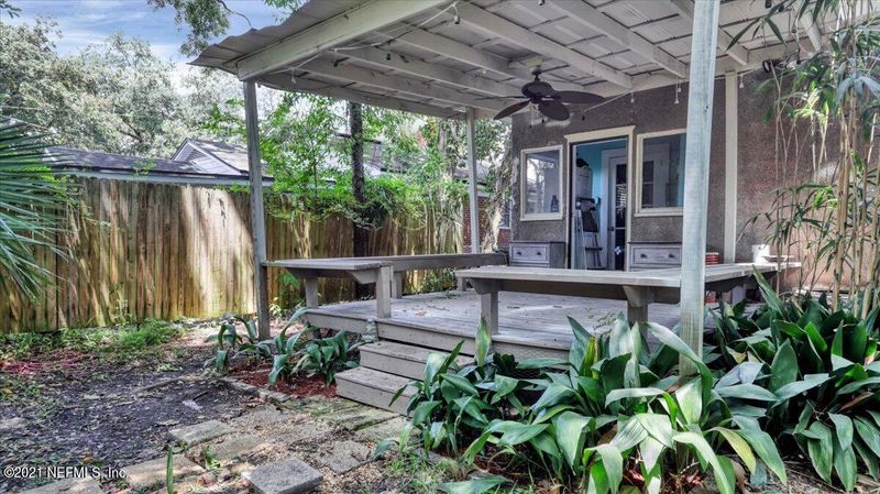 808 Talbot Ave, Jacksonville, FL 32205