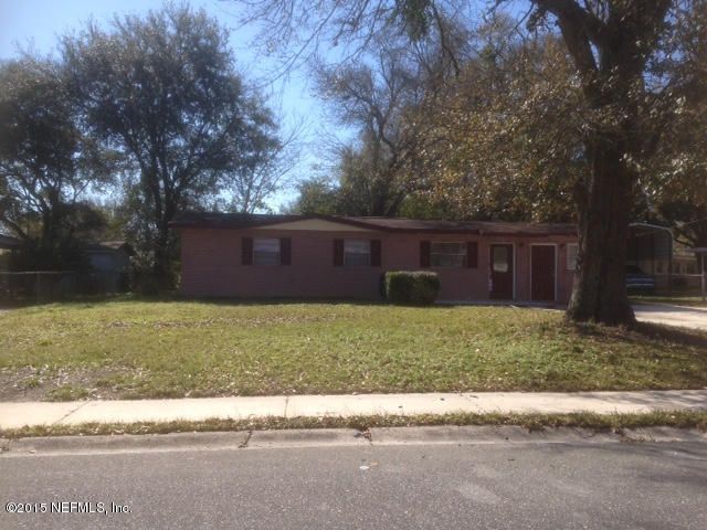 8080 Pierre Dr, Jacksonville, FL 32210