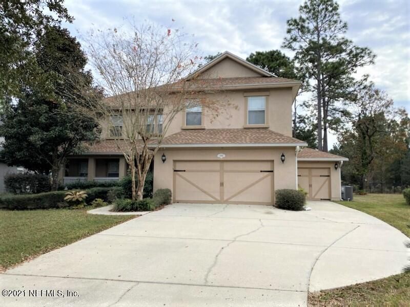 8089 Mount Ranier Dr, Jacksonville, FL 32256