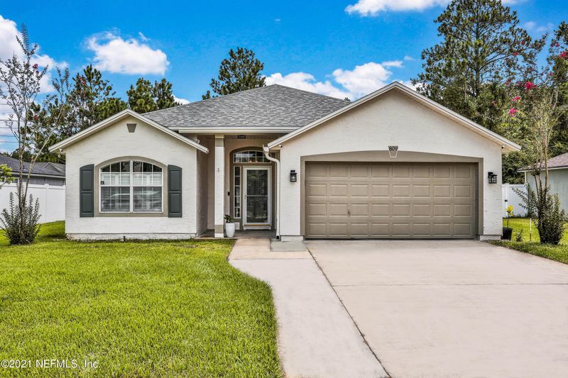 809 Lake Crescent Ct, St Augustine, FL 32092