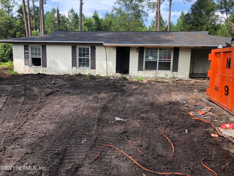 8090 State Road 100, Starke, FL 32091