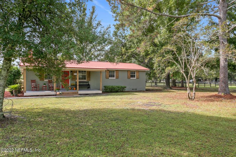 8094 Graybar Pl, Bryceville, FL 32009
