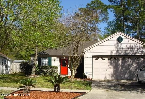 8097 Coatbridge Ln E, Jacksonville, FL 32244