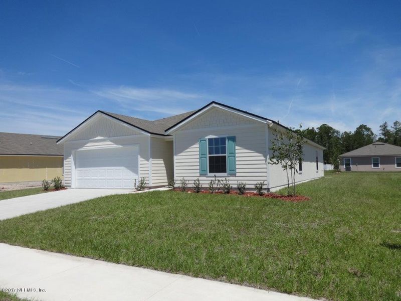 81 Blue Creek Way, St Augustine, FL 32137