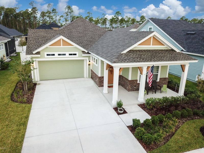 81 Castlebrook Ln, Ponte Vedra, FL 32081
