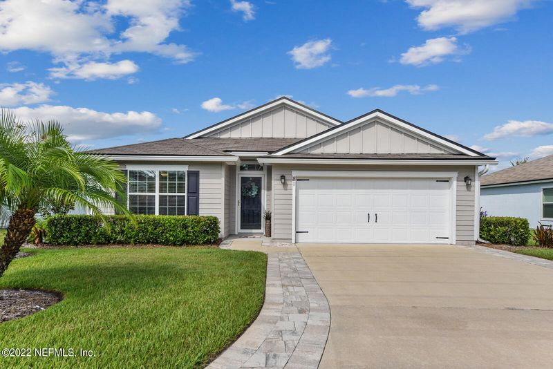 81 Green Palm Ct, St Augustine, FL 32086