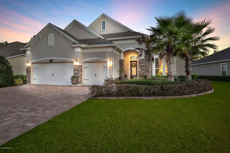 81 Medio Dr, St Augustine, FL 32095