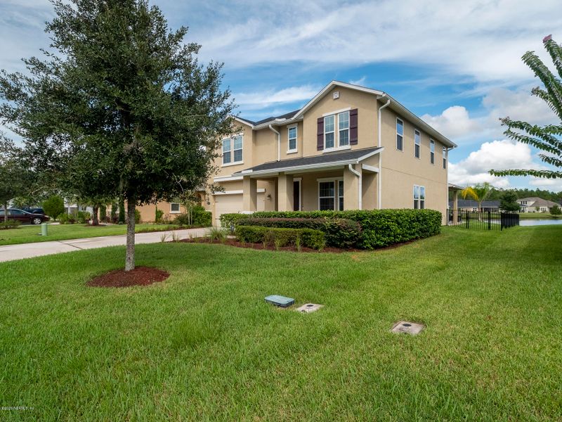 81 Peter Island Dr, St Augustine, FL 32092