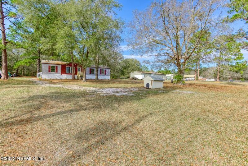 81 Plankton Ave, Middleburg, FL 32068