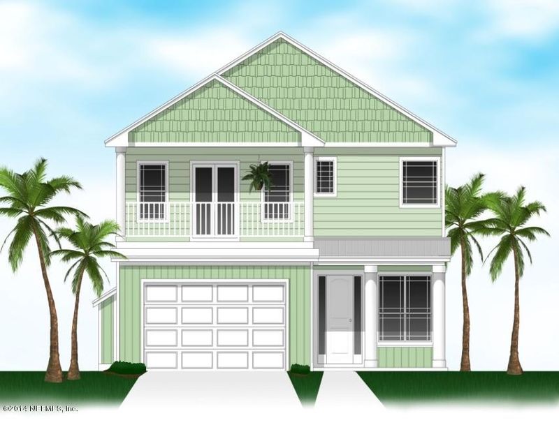 810 8th Ave N, Jacksonville Beach, FL 32250