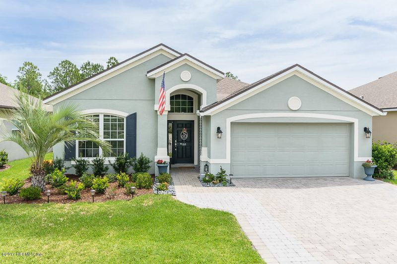 810 Battersea Dr, St Augustine, FL 32095
