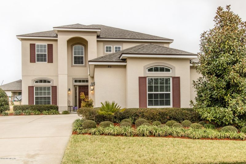 810 Celebration Ln, Middleburg, FL 32068