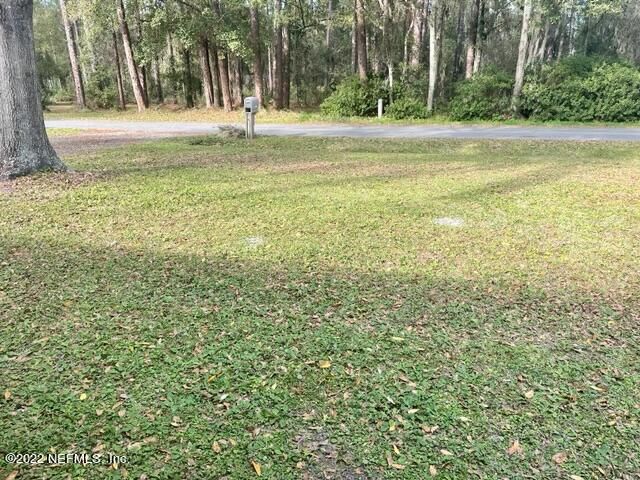 810 Lafayette St, Starke, FL 32091