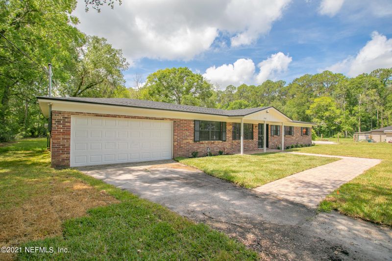 8100 Garden St, Jacksonville, FL 32219