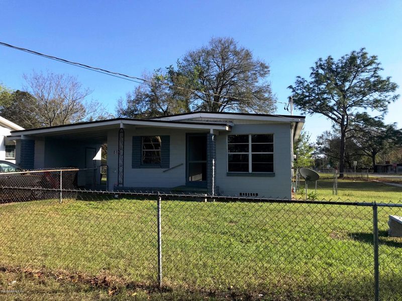 8106 Hare Ave, Jacksonville, FL 32211