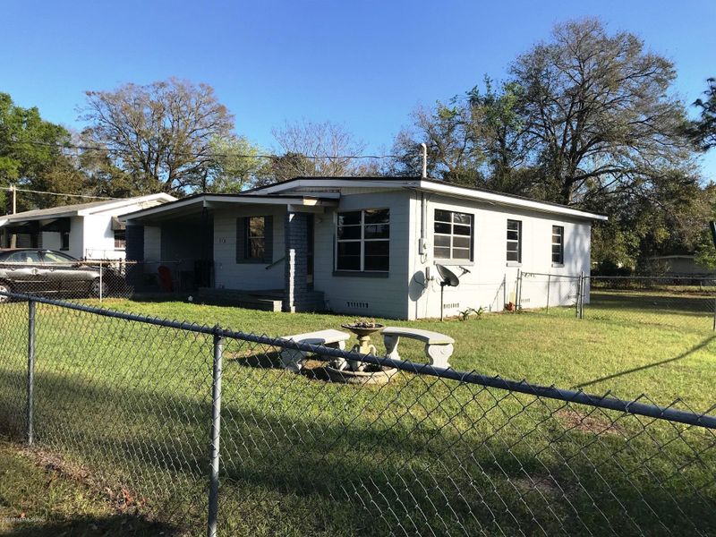 8106 Hare Ave, Jacksonville, FL 32211