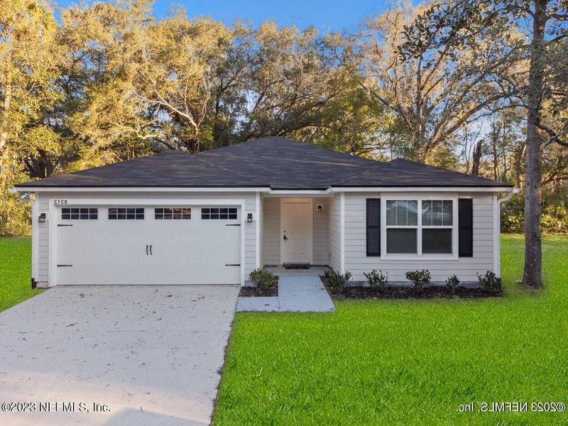 8112 Susie St, Jacksonville, FL 32210