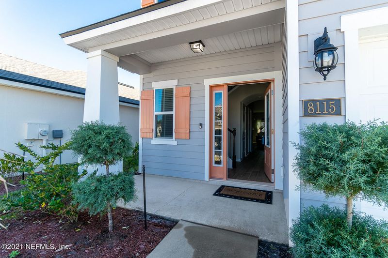 8115 Dancing Fox St, Jacksonville, FL 32222