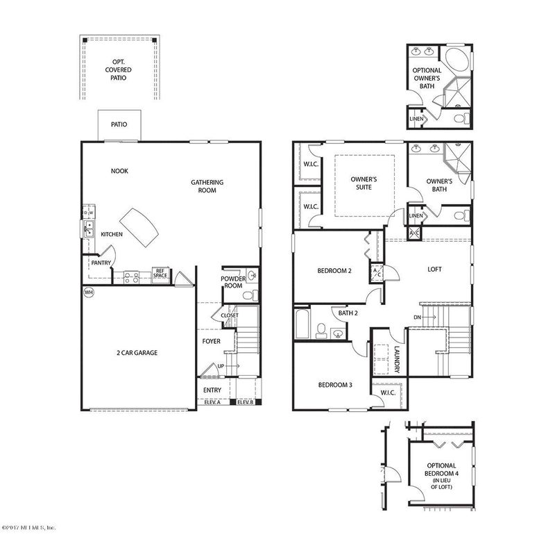 8117 Cape Fox Dr, Jacksonville, FL 32222