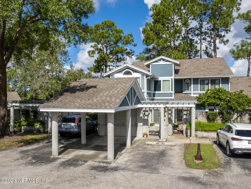 8118 Baymeadows Cir E #18, Jacksonville, FL 32256