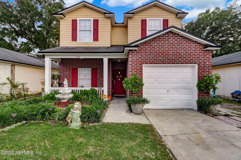 8118 Oden Ave, Jacksonville, FL 32216
