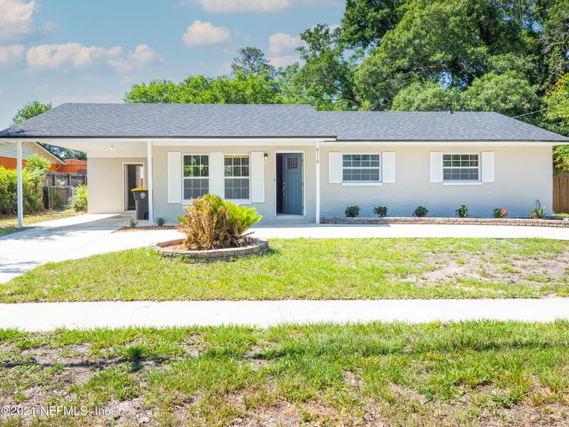 8118 Renault Dr S, Jacksonville, FL 32244