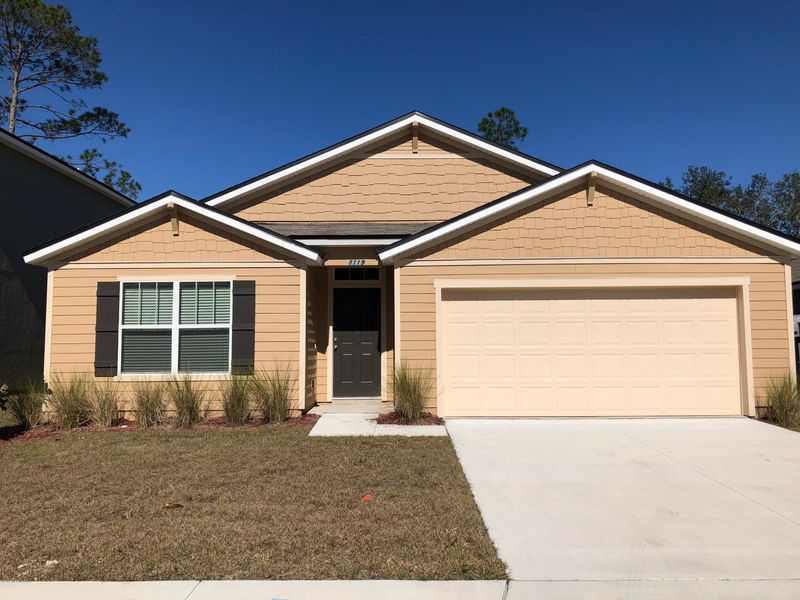 8119 Brothers Walk Ln, Jacksonville, FL 32277