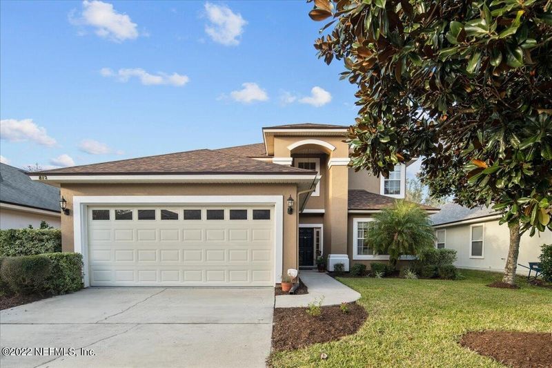 812 Crystal Spring Way, St Augustine, FL 32092