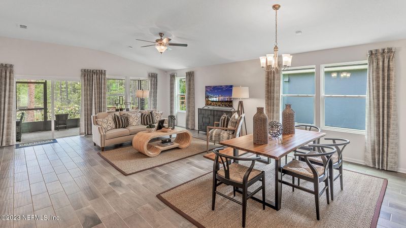 812 Parkland Trl, St Augustine, FL 32095