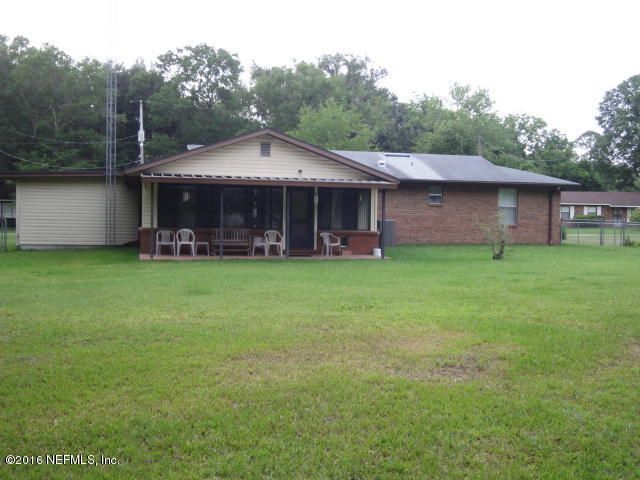 812 Parkwood Pl, Starke, FL 32091