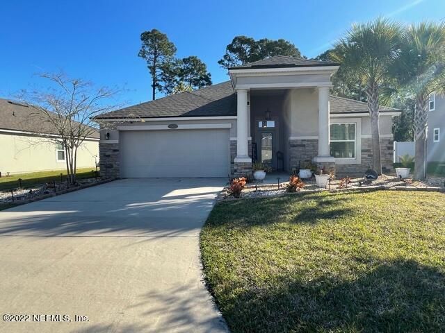 812 Pullman Cir, St Augustine, FL 32084