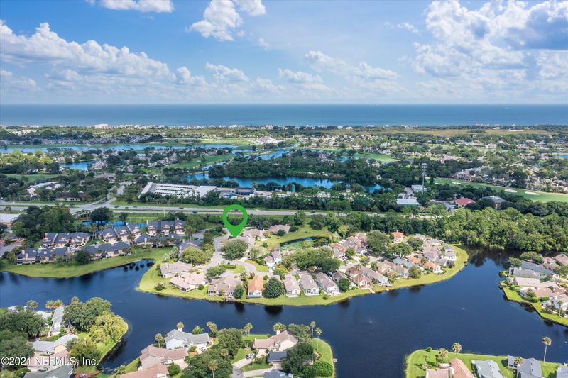 812 Tournament Rd, Ponte Vedra Beach, FL 32082