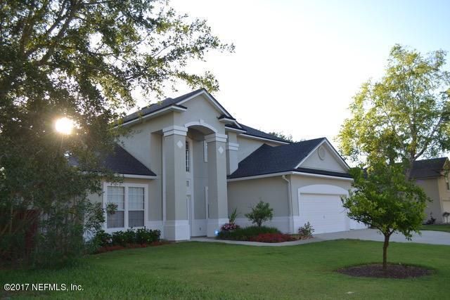 812 Watercress Ct, St Johns, FL 32259