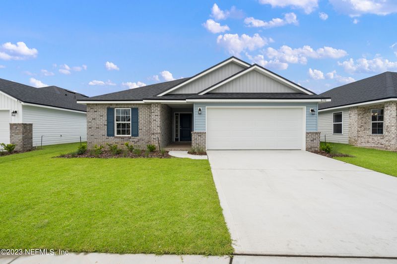8126 Aydon Dr, Jacksonville, FL 32219