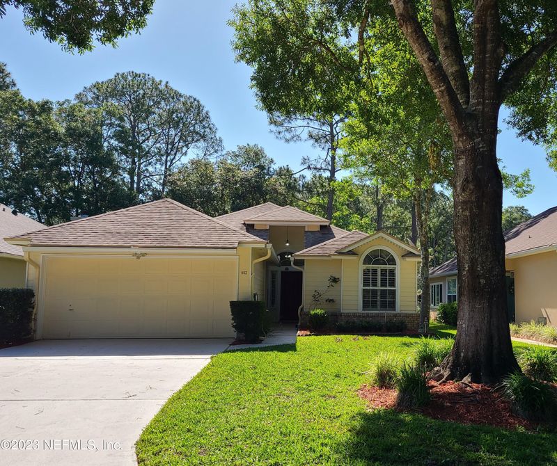 813 Putters Green Way N, St Johns, FL 32259
