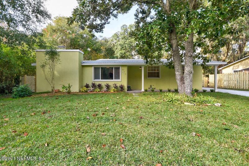 813 Stanley Dr, Fernandina Beach, FL 32034