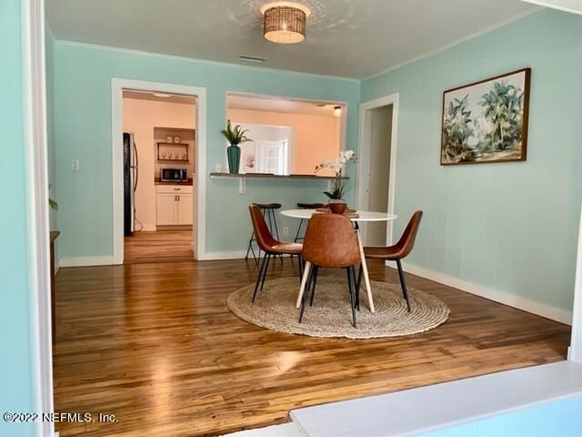 813 Stanley Dr, Fernandina Beach, FL 32034