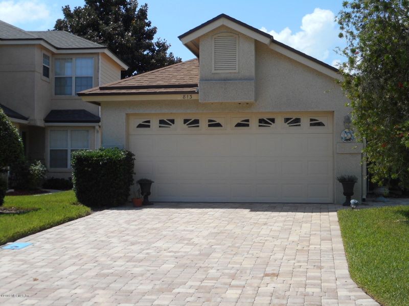 813 Tournament Rd, Ponte Vedra Beach, FL 32082