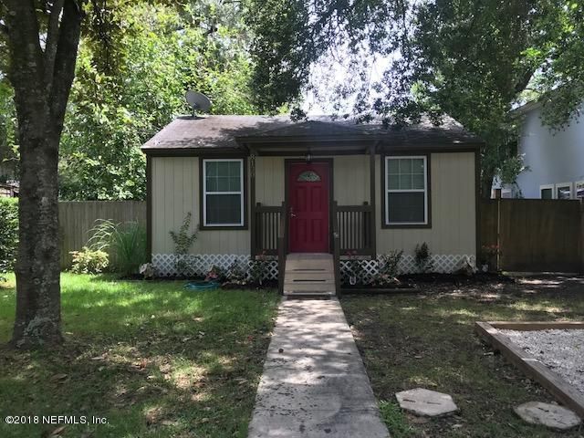 8130 Dandy Ave, Jacksonville, FL 32211
