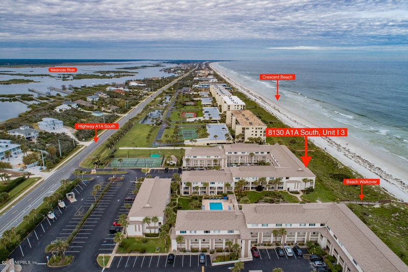 8130 S 1a #I3, St Augustine, FL 32080