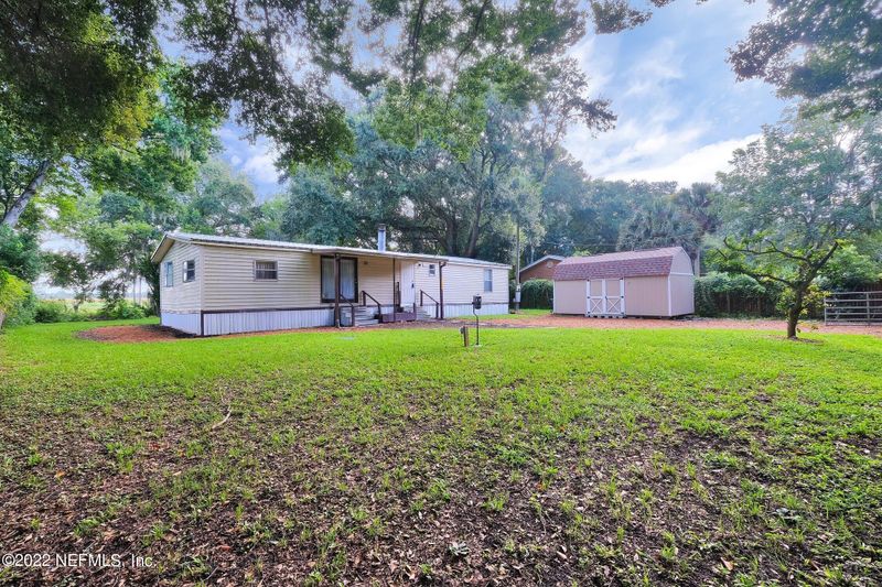 8132 Wendover Rd, St Augustine, FL 32092