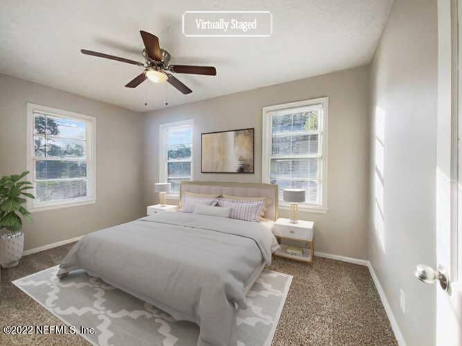 8136 Delaware Ave, Jacksonville, FL 32208