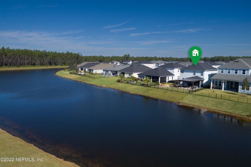 814 Silver Pine Dr, St Augustine, FL 32092