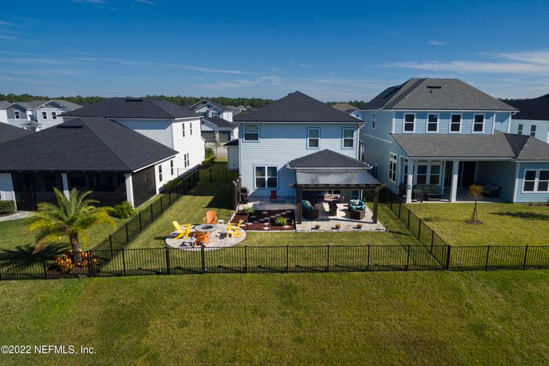 814 Silver Pine Dr, St Augustine, FL 32092