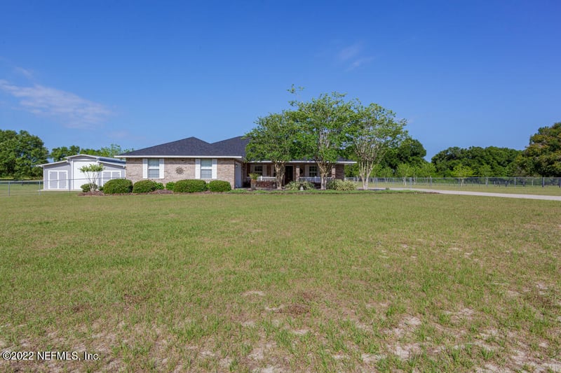 8140 Meadowlark Ct, Melrose, FL 32666