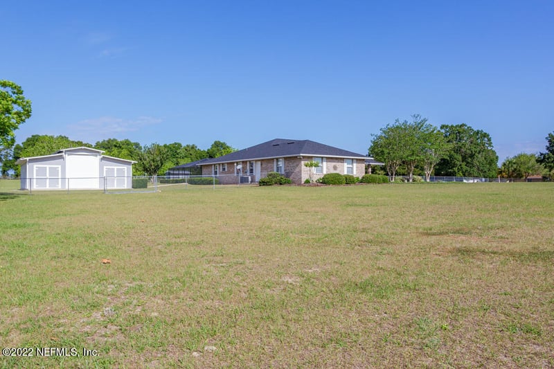 8140 Meadowlark Ct, Melrose, FL 32666