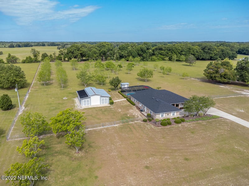 8140 Meadowlark Ct, Melrose, FL 32666