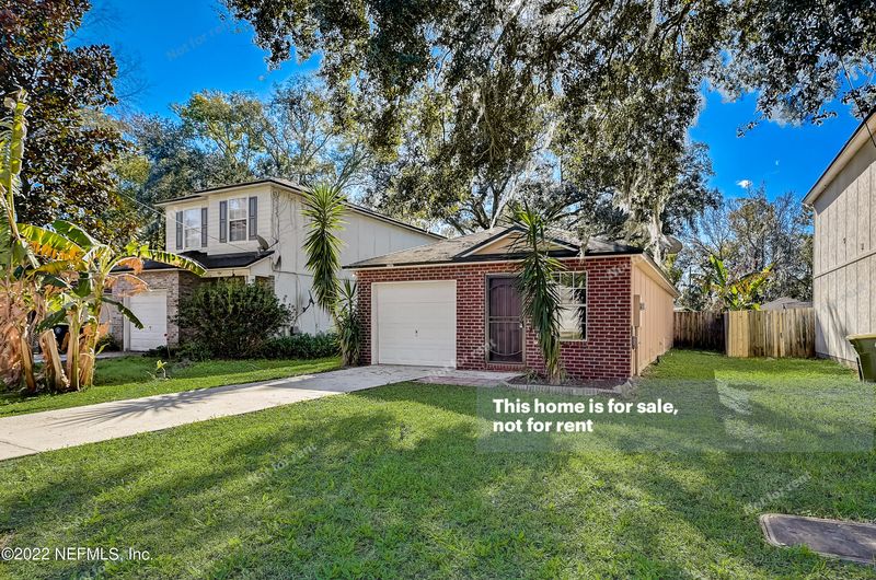 8142 Oden Ave, Jacksonville, FL 32216